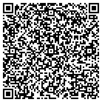 QR-код с контактной информацией организации Айсберри