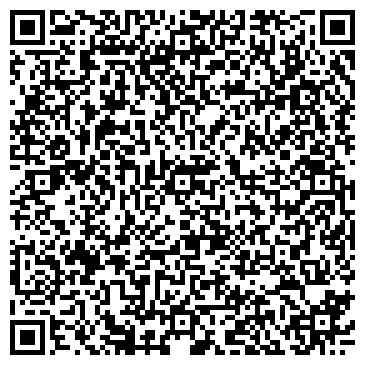 QR-код с контактной информацией организации Муниципальное образование пос. Репино