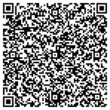 QR-код с контактной информацией организации ООО Группа Евростройфинанс