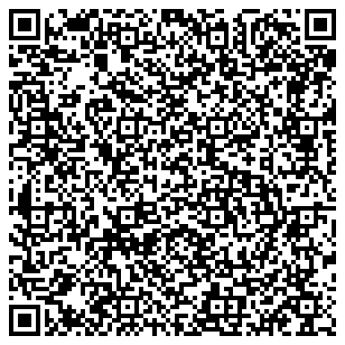 QR-код с контактной информацией организации Муниципальное образование город Ломоносов