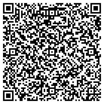 QR-код с контактной информацией организации Кофеёк