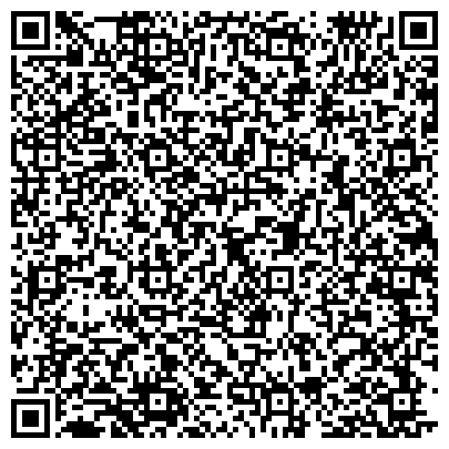 QR-код с контактной информацией организации Администрация сельского поселения Новодевяткинское