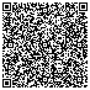 QR-код с контактной информацией организации ООО Мега Дом Калининград