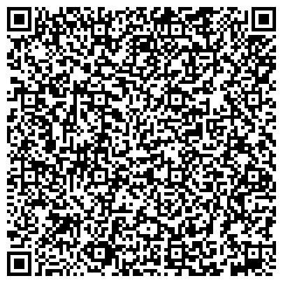 QR-код с контактной информацией организации Администрация сельского поселения Аннинское