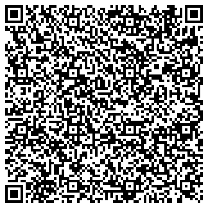 QR-код с контактной информацией организации Администрация городского поселения Рощинское