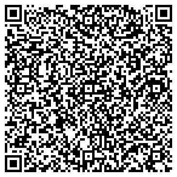 QR-код с контактной информацией организации Русский холод