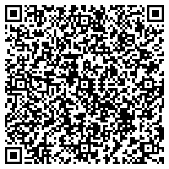 QR-код с контактной информацией организации Экомир