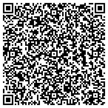 QR-код с контактной информацией организации Муниципальное образование пос. Сапёрный