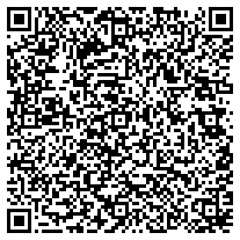 QR-код с контактной информацией организации Экомир