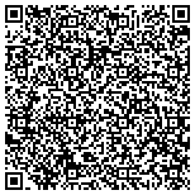 QR-код с контактной информацией организации Муниципальное образование пос. Левашово