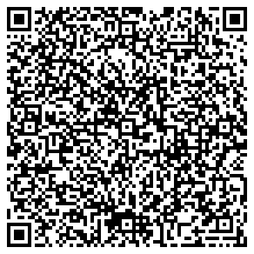 QR-код с контактной информацией организации Муниципальное образование пос. Солнечное