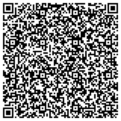 QR-код с контактной информацией организации Администрация городского поселения Свердловское