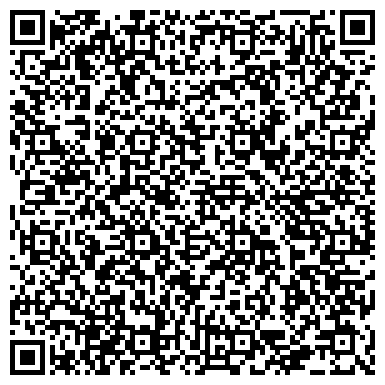 QR-код с контактной информацией организации Администрация городского поселения Отрадненское