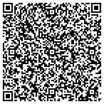 QR-код с контактной информацией организации Баскин Роббинс