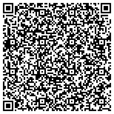QR-код с контактной информацией организации Муниципальное образование пос. Усть-Ижора