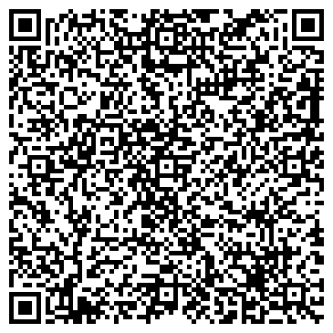 QR-код с контактной информацией организации Экобалтсервис