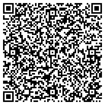 QR-код с контактной информацией организации Банкомат, Запсибкомбанк, ОАО