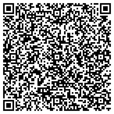 QR-код с контактной информацией организации Молочно-раздаточный пункт № 2