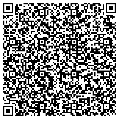 QR-код с контактной информацией организации Местная администрация Муниципального образования поселок Лисий Нос