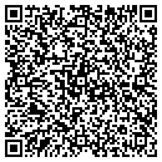 QR-код с контактной информацией организации Аватар, 7D-кинотеатр