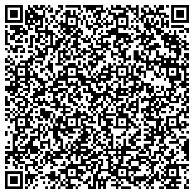 QR-код с контактной информацией организации Муниципальное образование пос. Понтонный