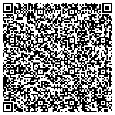 QR-код с контактной информацией организации Администрация сельского поселения Кипенское