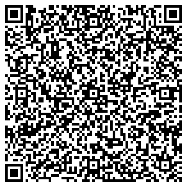 QR-код с контактной информацией организации Айсберри