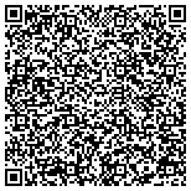 QR-код с контактной информацией организации Администрация городского поселения Дубровка