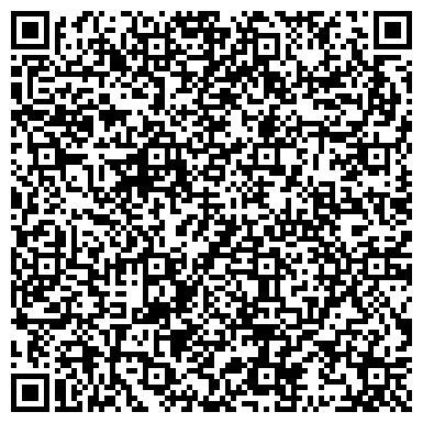 QR-код с контактной информацией организации Муниципальное образование пос. Серово