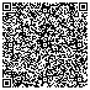 QR-код с контактной информацией организации Муниципальное образование пос. Тярлево
