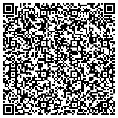 QR-код с контактной информацией организации Баскин Роббинс, сеть кафе-мороженого, ЗАО БРПИ