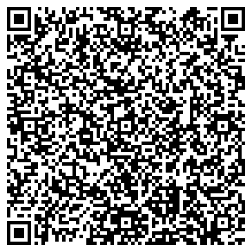 QR-код с контактной информацией организации Муниципальное образование пос. Молодежное