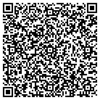 QR-код с контактной информацией организации Торнадо