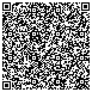 QR-код с контактной информацией организации Муниципальное образование пос. Шушары
