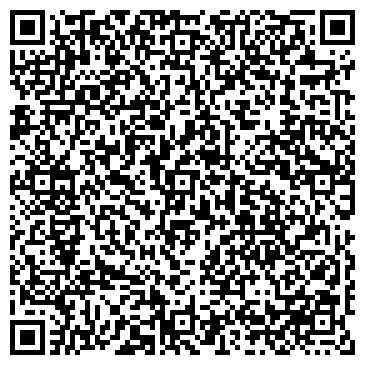 QR-код с контактной информацией организации Русский холод