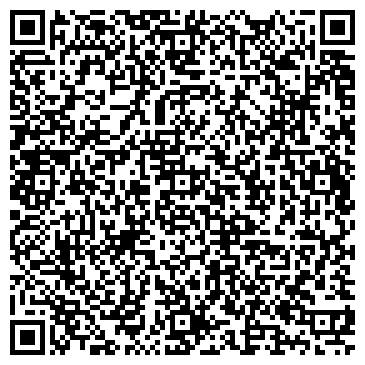 QR-код с контактной информацией организации ООО Энергоплюс