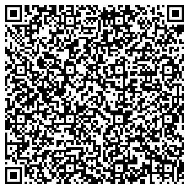 QR-код с контактной информацией организации Администрация Кировского муниципального района
