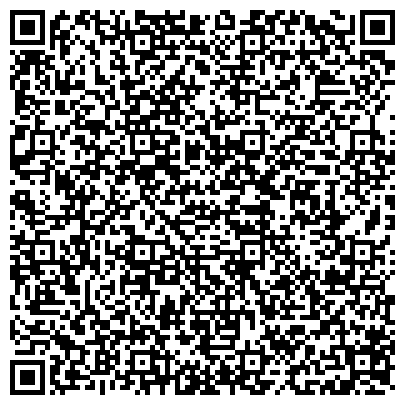 QR-код с контактной информацией организации Комитет по культуре и туризму Гатчинского муниципального района