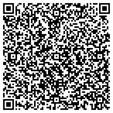 QR-код с контактной информацией организации Опытный сантехник, выездная служба, ИП Михайлов К.А.