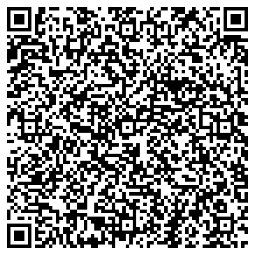 QR-код с контактной информацией организации Дина КД