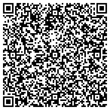 QR-код с контактной информацией организации Станция детского и юношеского туризма и экскурсий