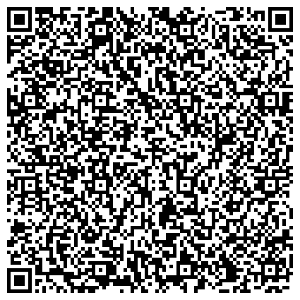 QR-код с контактной информацией организации Отдел полиции №1 Управления МВД России по г. Н. Новгороду (Автозаводский район)