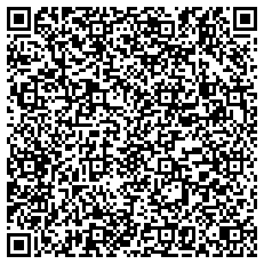 QR-код с контактной информацией организации Баскин Роббинс, сеть кафе-мороженого, ЗАО БРПИ