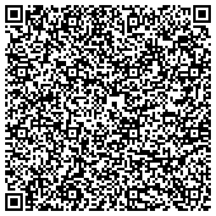 QR-код с контактной информацией организации Отдел муниципального контроля Администрации Гатчинского муниципального района