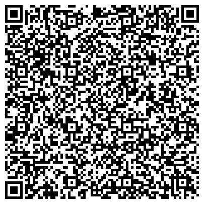 QR-код с контактной информацией организации Комитет финансов Администрации Ломоносовского муниципального района