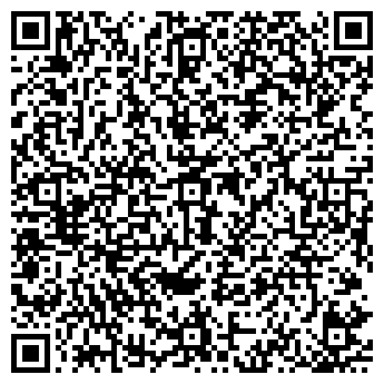 QR-код с контактной информацией организации Банкомат, Запсибкомбанк, ОАО