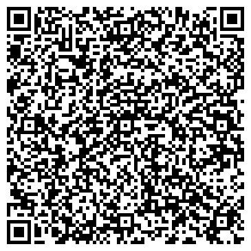 QR-код с контактной информацией организации Русский холод