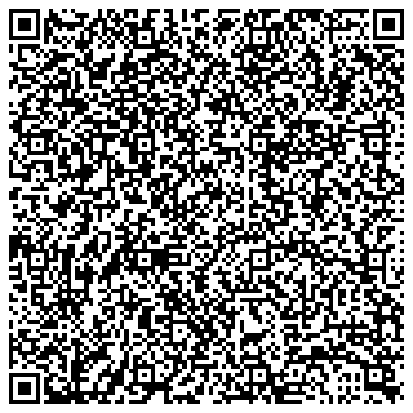 QR-код с контактной информацией организации Отдел по содейтсвию и развитию малого и среднего предпринимательства Администрации Гатчинского муниципального района