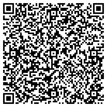 QR-код с контактной информацией организации Банкомат, Запсибкомбанк, ОАО