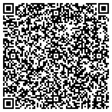 QR-код с контактной информацией организации Муниципальное образование г. Колпино